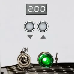 ECM Mechanika Max Espresso Machine With Flow Control -Coffee Machine Shop ECMMACHANIKAMAX 0517 84239742 b431 48b1 af6c 5f506e43d9b1