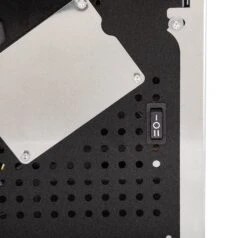 ECM Mechanika VI Slim Espresso Machine -Coffee Machine Shop ECMMechanikaVISlimSchalter