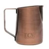 ECM Heritage Line Frothing Pitcher 2 ECM Heritage Line Frothing Pitcher -Coffee Machine Shop ECMPITCH H 1268