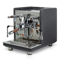 ECM Synchronika Espresso Machine - Anthracite 26 ECM Synchronika Espresso Machine - Anthracite -Coffee Machine Shop ECMSYNCHDBWAL AnthraciteSidePanels