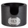 ECM Tamper Station In Anthracite -Coffee Machine Shop ECMTamperstationFrontaloben