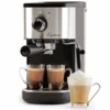 Capresso EC Select 120.05 Espresso Machine -Coffee Machine Shop ECSelect Main