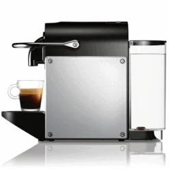 Nespresso Pixie Espresso Machine By DeLonghi With Aeroccino - Aluminum 12 Nespresso Pixie Espresso Machine By DeLonghi With Aeroccino - Aluminum -Coffee Machine Shop EN124S Profile 3ed92526 61ed 4aaf b526 02ad4ce69908