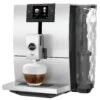 JURA ENA 8 Espresso Machine - Black -Coffee Machine Shop ENA8Black Main