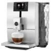 JURA ENA 8 Espresso Machine - White -Coffee Machine Shop ENA8White Main 6921ffbc 5c46 4340 a0e9 7ae71e82218a