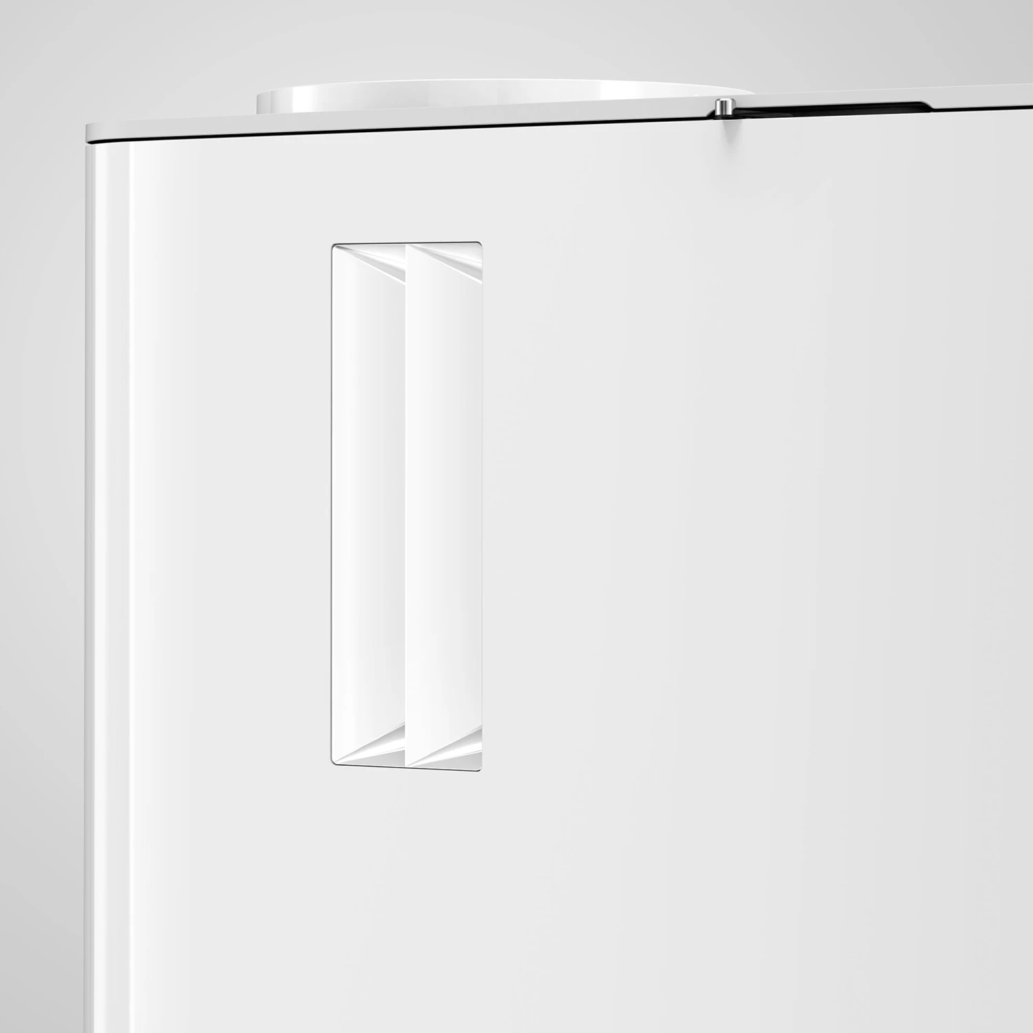 JURA ENA 4 Super-Automatic Espresso Machine - Full Nordic White 9 JURA ENA 4 Super-Automatic Espresso Machine - Full Nordic White - Image 7