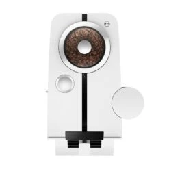 JURA ENA 4 Super-Automatic Espresso Machine - Full Nordic White 18 JURA ENA 4 Super-Automatic Espresso Machine - Full Nordic White -Coffee Machine Shop ENA 4 pst FNW Original 30762