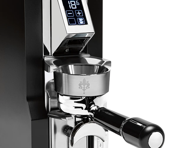 Eureka Mignon Libra Weight Based Espresso Grinder In Chrome 11 Eureka Mignon Libra Weight Based Espresso Grinder In Chrome - Image 9