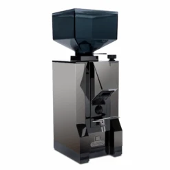 Eureka Mignon Silenzio Espresso Grinder In Black Chrome