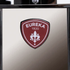 Eureka Mignon Silenzio Espresso Grinder In Black Chrome -Coffee Machine Shop EURMIGSLBCME 5123