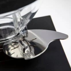 Refurbished Eureka Oro Mignon Single Dose Grinder - Black -Coffee Machine Shop EURMIGSNGLBLK 0803 210a19bc 2f45 4467 bf94 2f96deadf744