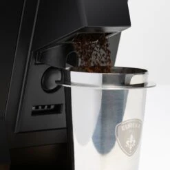 Eureka Oro Mignon Single Dose Grinder - White -Coffee Machine Shop EURMIGSNGLBLK 0829 047f6dec 08b5 4edf 9326 189eca1acc2d