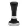 Eureka Perfect Grip Tamper Black 58.3mm -Coffee Machine Shop EURPERFGRIPTAMP58.3 0835