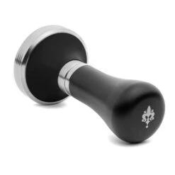 Eureka Perfect Grip Tamper Black 58.3mm -Coffee Machine Shop EURPERFGRIPTAMP58.3 0847