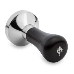 Eureka Adjustable Tamper 58.3mm - Matte Black 5 Eureka Adjustable Tamper 58.3mm - Matte Black -Coffee Machine Shop EURTAMPEREL58 0849