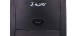 Baratza Encore Coffee Grinder -Coffee Machine Shop EncoreBlack Grid3