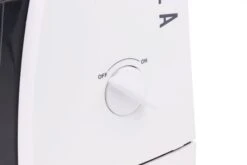 Baratza Encore Coffee Grinder In White -Coffee Machine Shop EncoreKnob White