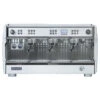Dalla Corte Evo 2 Espresso Machine - 3-Group Arctic White -Coffee Machine Shop Evo2 3 Group SiteResize