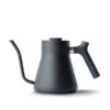 Fellow Stagg 1L Pour-Over Kettle - Matte Black -Coffee Machine Shop FLWSTG1LMBLK
