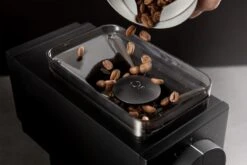 Fellow Ode Brew Grinder -Coffee Machine Shop FellowOdeBrewGrinder Hero 6