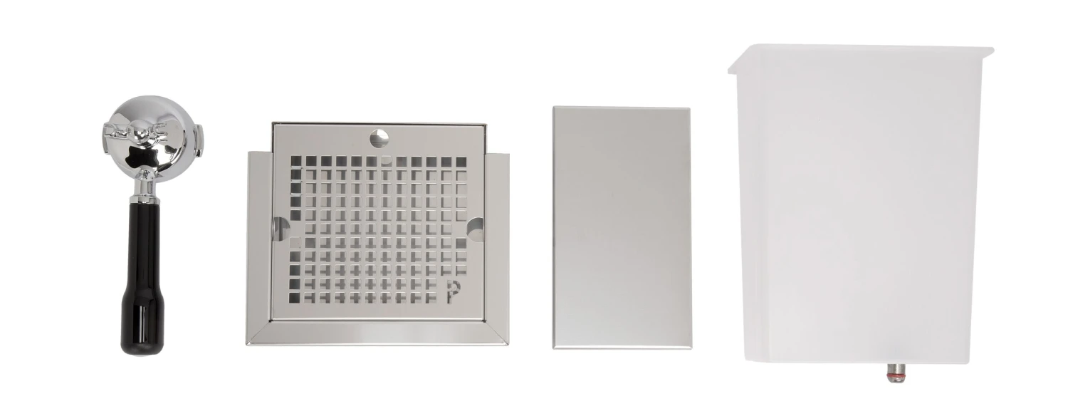 Profitec GO Espresso Machine - Blue 12 Profitec GO Espresso Machine - Blue - Image 10