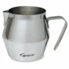 Capresso 10oz Stainless Steel Frothing Pitcher