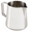 12oz Frothing Pitcher -Coffee Machine Shop Frothing Pitcher Main