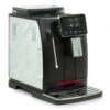 Gaggia Cadorna Barista Plus Automatic Espresso Machine - Architectural White Marble -Coffee Machine Shop GACADORNAPLUS AWM 001