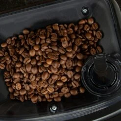 Gaggia Cadorna Barista Plus Automatic Espresso Machine - Dark Chocolate Straight Grain -Coffee Machine Shop GACADORNAPLUS DCSG 2025