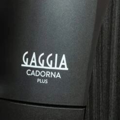 Gaggia Cadorna Barista Plus Automatic Espresso Machine - Monaco Walnut -Coffee Machine Shop GACADORNAPLUS MW 2027