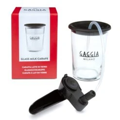 Gaggia Deluxe Cappuccinatore Kit -Coffee Machine Shop GACAPKITDX 0514