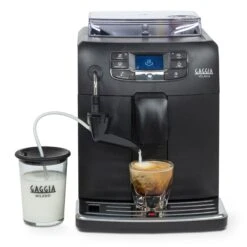 Gaggia Deluxe Cappuccinatore Kit -Coffee Machine Shop GACAPKITDX 0602