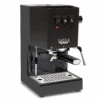 Gaggia Classic Evo Pro Espresso Machine In Thunder Black -Coffee Machine Shop GACLASSICBLK 1656