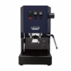 Gaggia Classic Evo Pro Espresso Machine In Classic Blue -Coffee Machine Shop GACLASSICEVOPROBLU