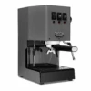 Gaggia Classic Evo Pro Espresso Machine In Industrial Grey -Coffee Machine Shop GACLASSICEVOPROGRY 1153