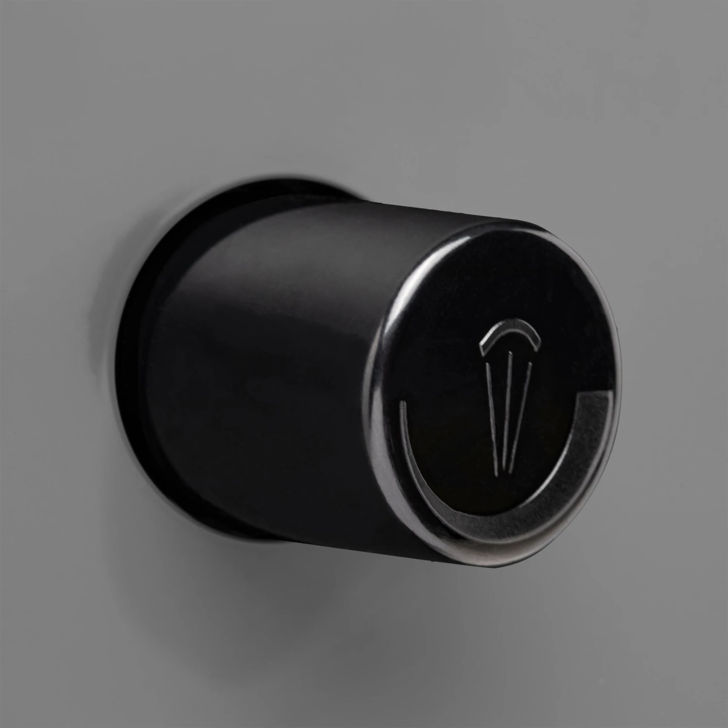 Gaggia Classic Evo Pro Espresso Machine In Industrial Grey With Walnut 9 Gaggia Classic Evo Pro Espresso Machine In Industrial Grey With Walnut - Image 7