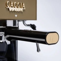 Gaggia Classic Evo Pro - 85th Anniversary Limited Edition -Coffee Machine Shop GACLASSICGOLD 5393