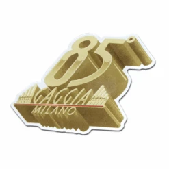 Gaggia Classic Evo Pro - 85th Anniversary Limited Edition -Coffee Machine Shop GACLASSICGOLD 5424