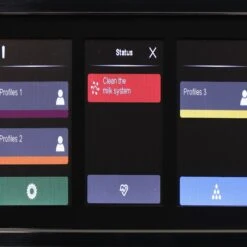 JURA GIGA 10 Espresso Machine 40 JURA GIGA 10 Espresso Machine -Coffee Machine Shop GIGA10Maintenance