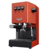 Gaggia Classic Pro Espresso Machine In Lobster Red 2 Gaggia Classic Pro Espresso Machine In Lobster Red -Coffee Machine Shop GaggiaClassicPro LobsterRed Main