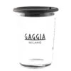 Gaggia Glass Milk Carafe -Coffee Machine Shop GaggiaMilkCarafe Main