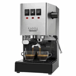 Refurbished Gaggia Classic Pro Semi-Automatic Espresso Machine