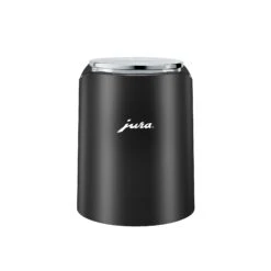 JURA Glacette Milk Cooling Sleeve - Black 11 JURA Glacette Milk Cooling Sleeve - Black -Coffee Machine Shop Glacette black withGMCin
