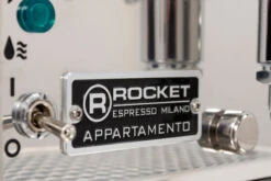 Rocket Espresso Appartamento - Sapphire Panels -Coffee Machine Shop Grid Boiler d21b86ed 56be 4d6f 9500 fde652f5133e