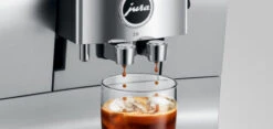 JURA Z10 Super-Automatic Espresso Machine -Coffee Machine Shop Grid ColdBrew