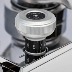 LX Edison 65 Espresso Grinder - Chrome -Coffee Machine Shop H 1052 aaca6884 915d 4140 b52e 8e93e0c1f2c0