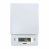 Hario V60 Drip Coffee Scale In White 1 Hario V60 Drip Coffee Scale In White -Coffee Machine Shop Hario V60 Drip Scale White