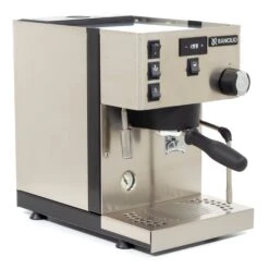 Refurbished Rancilio Silvia Pro X Dual Boiler Espresso Machine -Coffee Machine Shop IMG 0125copy daaf3ad2 ef21 4a98 a65a 0a9b93b852c7