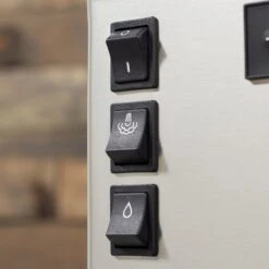 Rancilio Silvia Pro X Dual Boiler Espresso Machine In White -Coffee Machine Shop IMG 0135 185f75c3 0c5f 4b1c 8cd5 92b55dfc719e