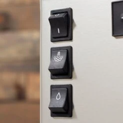 Refurbished Rancilio Silvia Pro X Dual Boiler Espresso Machine -Coffee Machine Shop IMG 0135 d25ead91 4961 49a8 a665 4f402bc95bf3